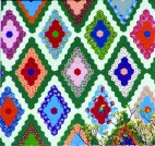 Smith County Quilt Trail